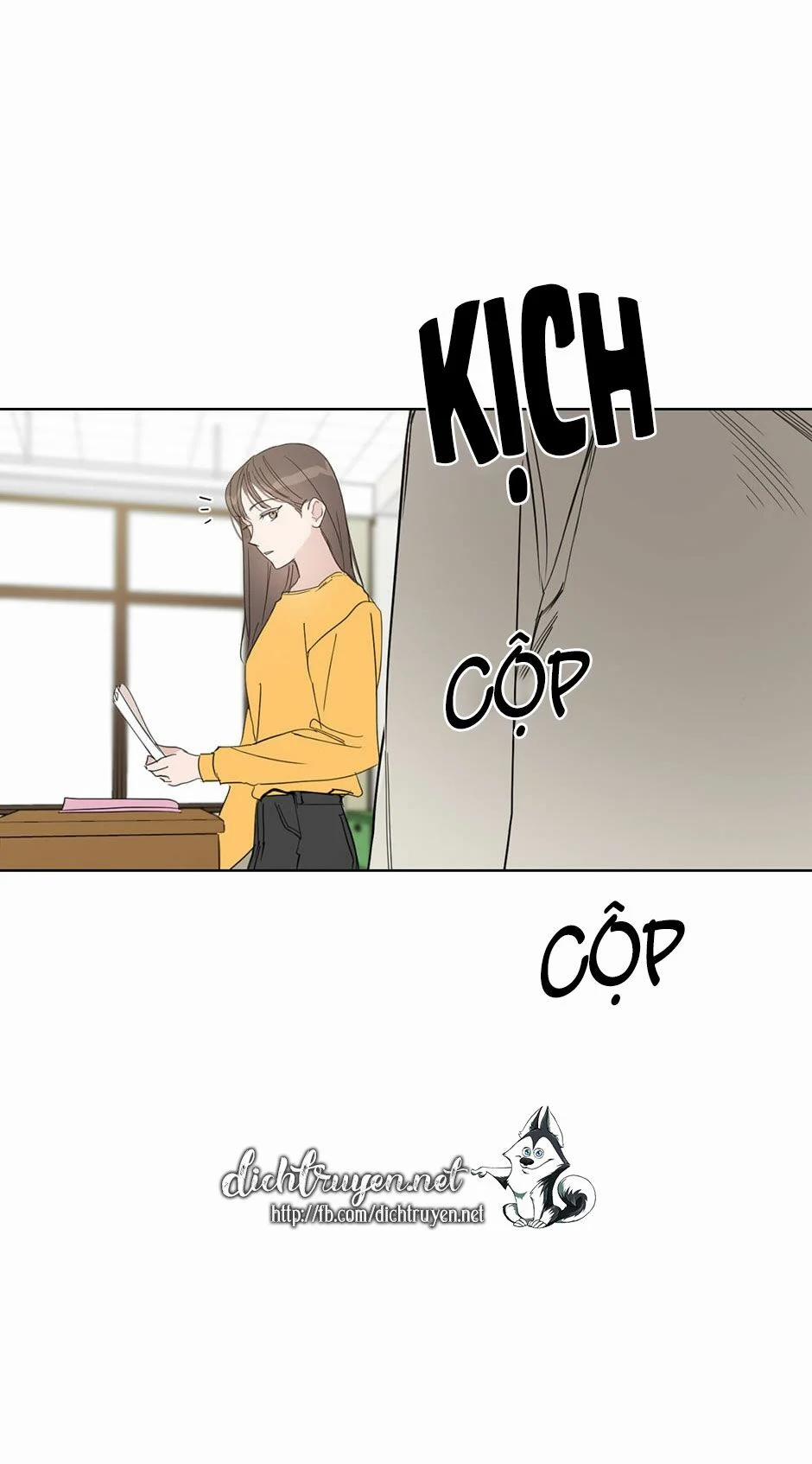 Baby Đến Rồi! 25 trang 34