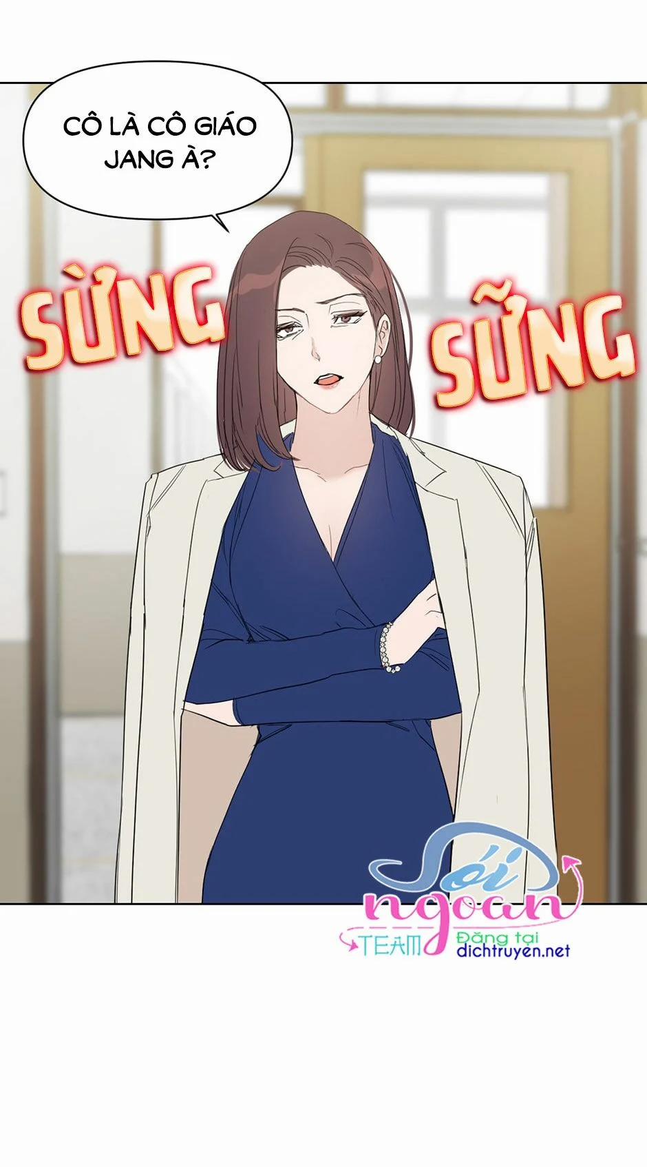 Baby Đến Rồi! 25 trang 35