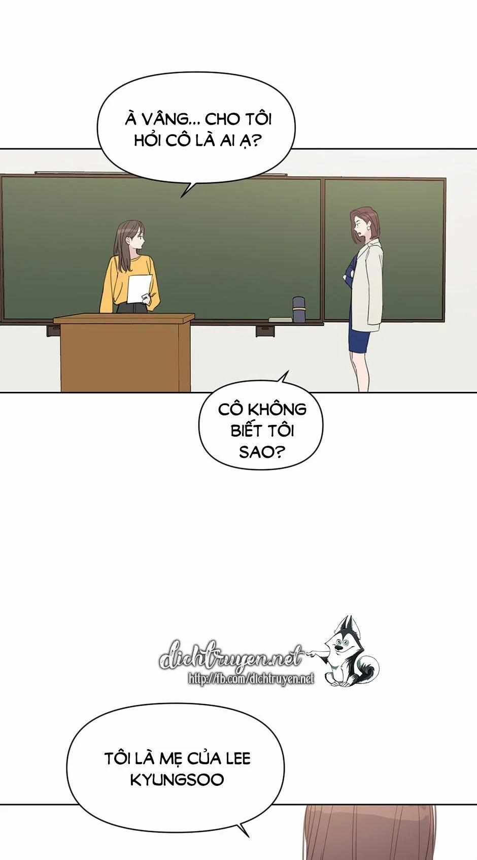 Baby Đến Rồi! 25 trang 36