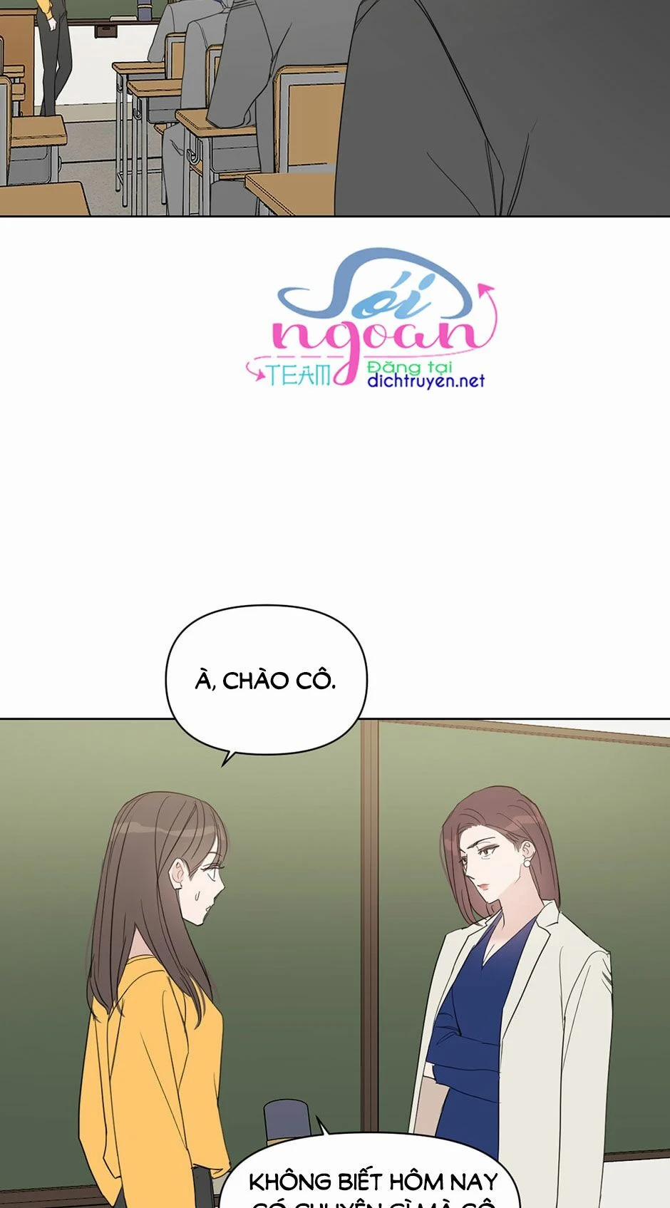 Baby Đến Rồi! 25 trang 38