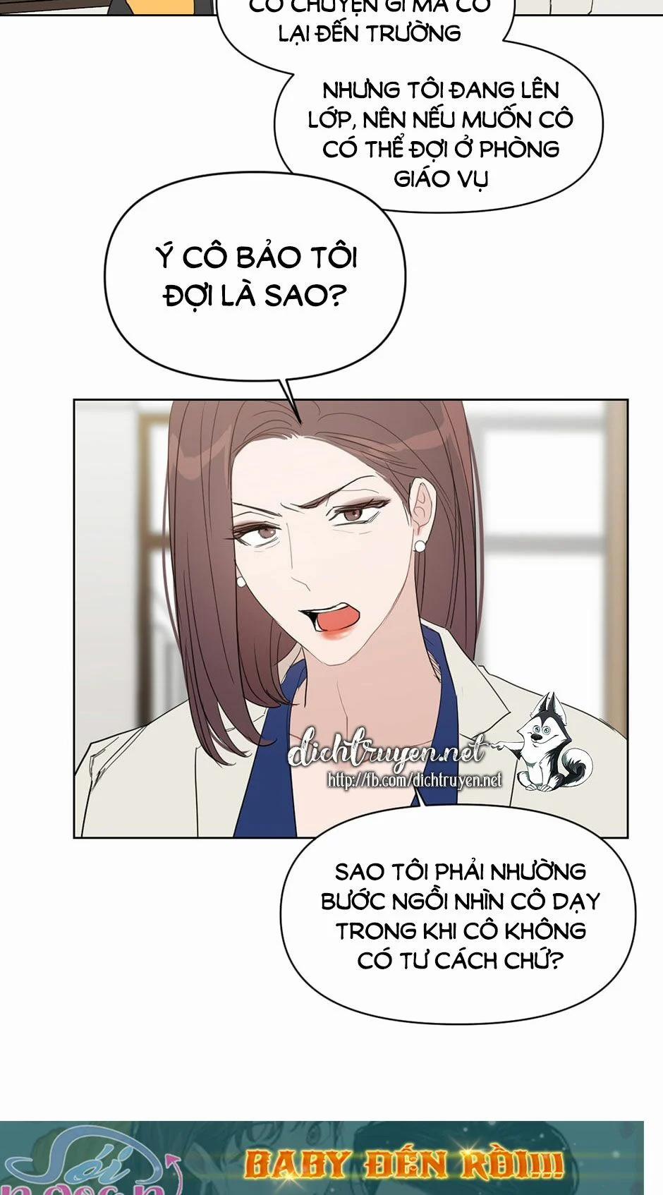 Baby Đến Rồi! 25 trang 39