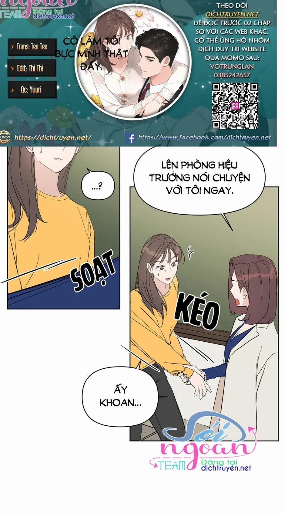 Baby Đến Rồi! 25 trang 40