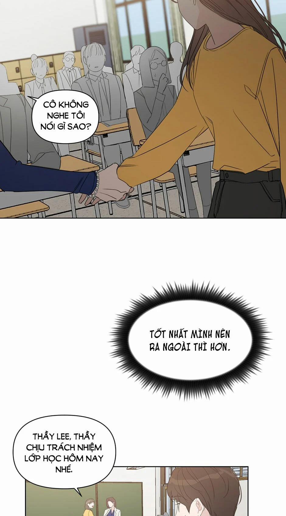 Baby Đến Rồi! 25 trang 42