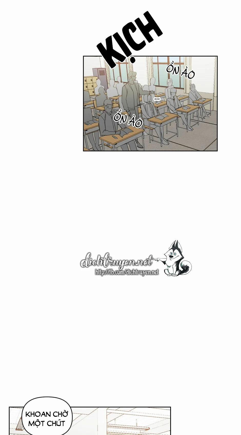 Baby Đến Rồi! 25 trang 44