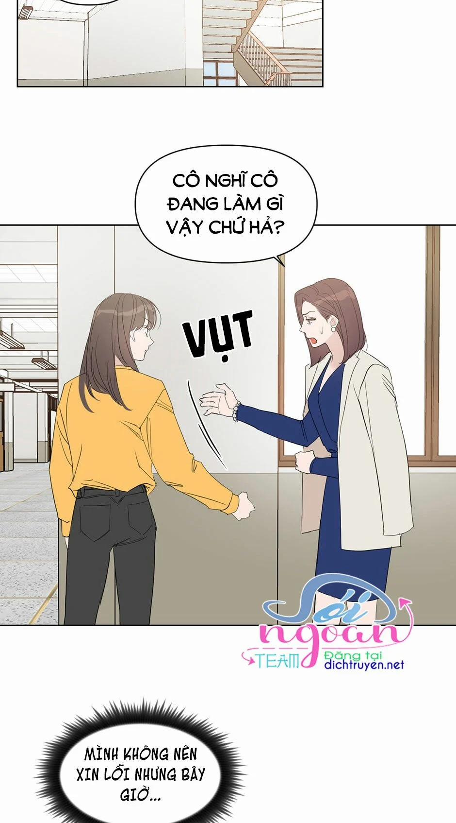 Baby Đến Rồi! 25 trang 45