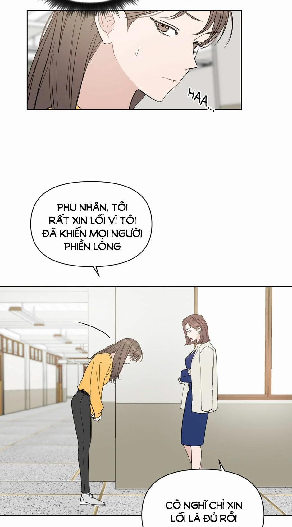 Baby Đến Rồi! 25 trang 46