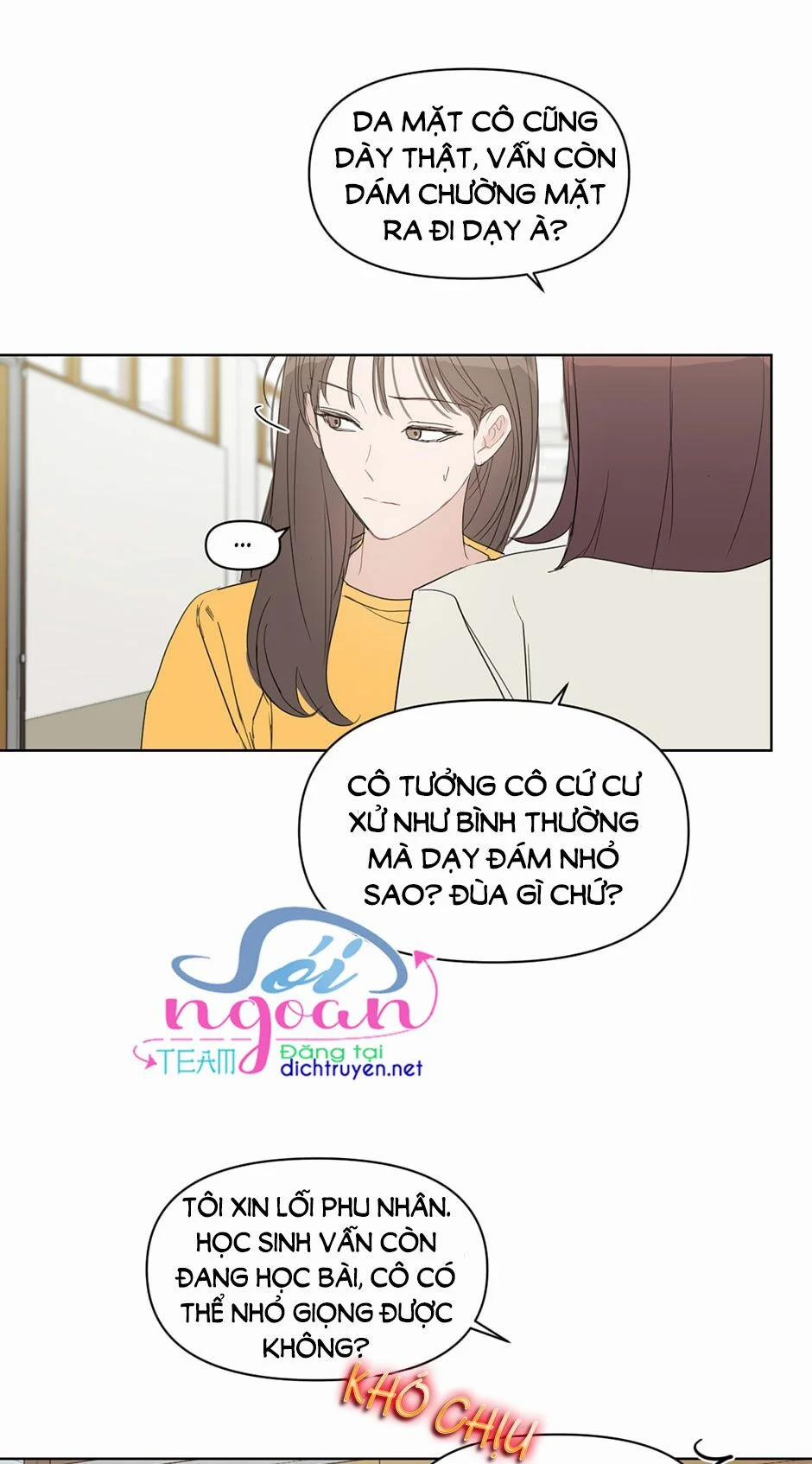 Baby Đến Rồi! 25 trang 48