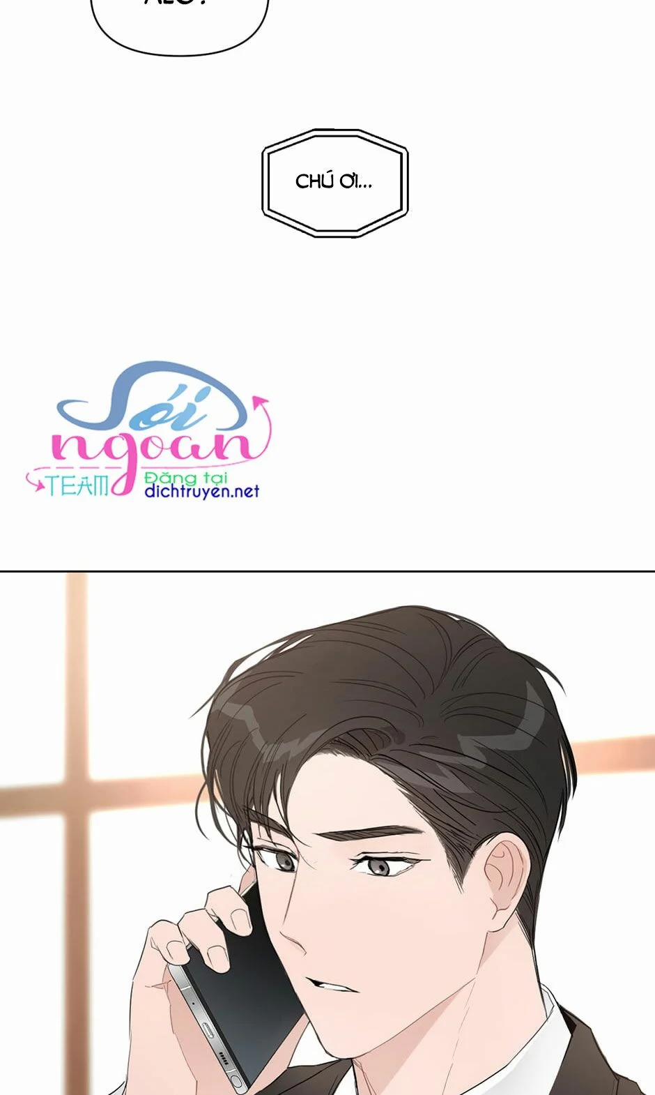 Baby Đến Rồi! 25 trang 52