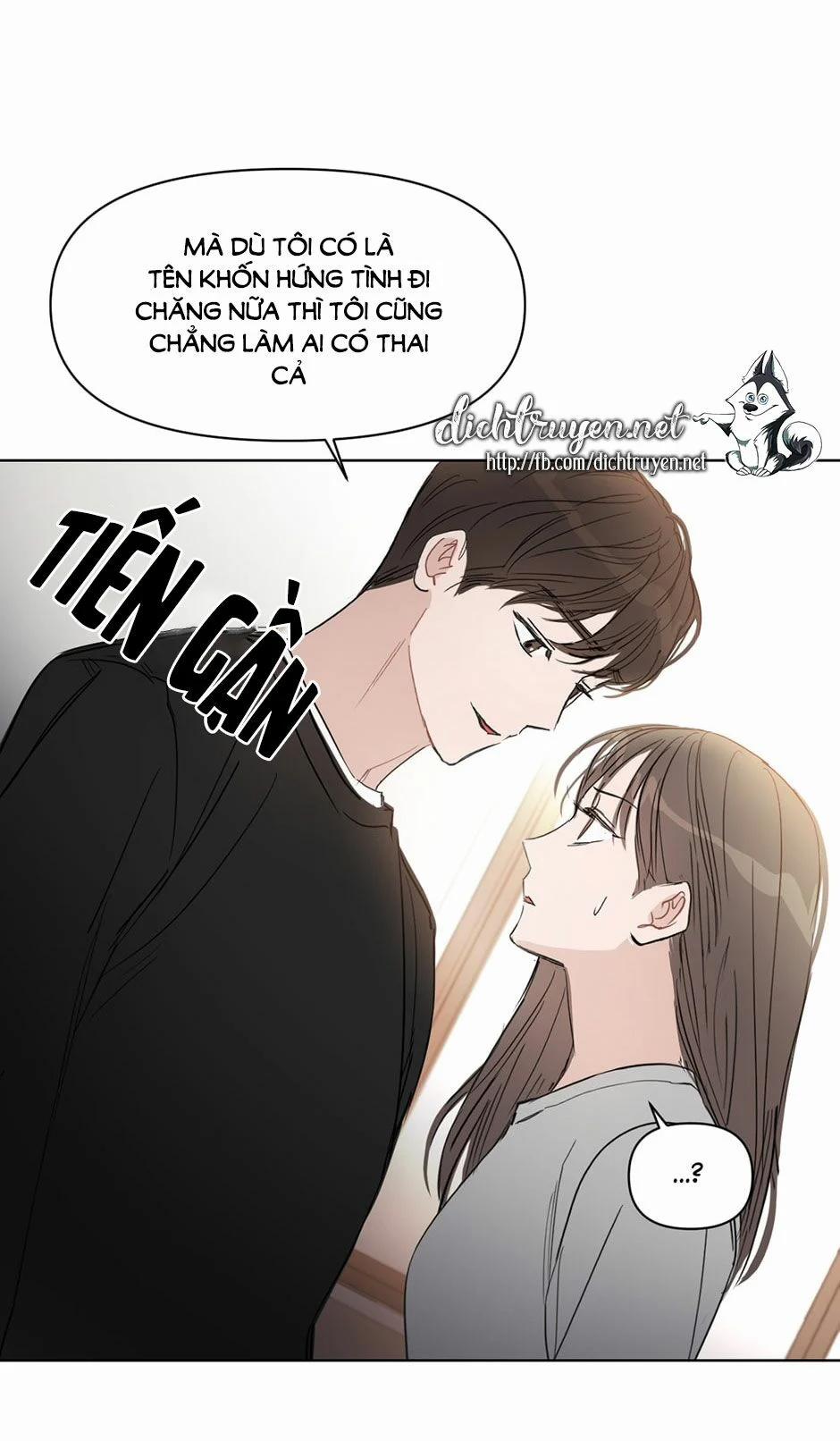 Baby Đến Rồi! 25 trang 7