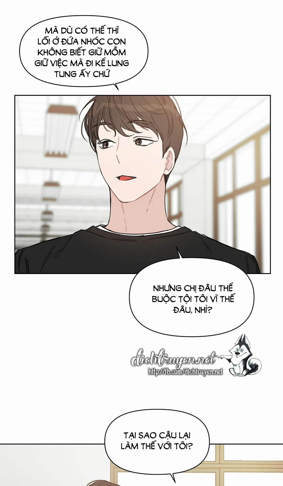 Baby Đến Rồi! 25 trang 9