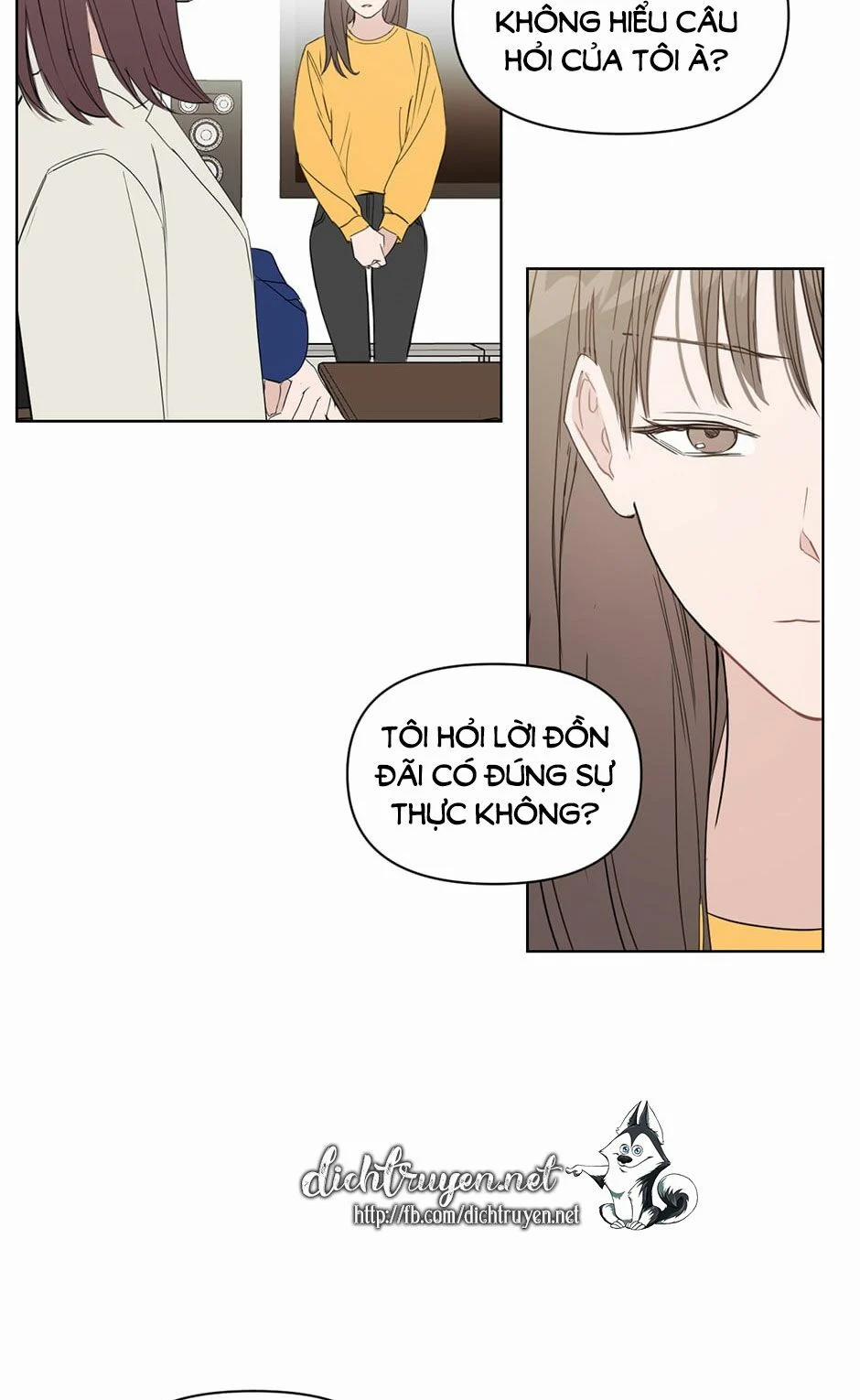 Baby Đến Rồi! 26 trang 10