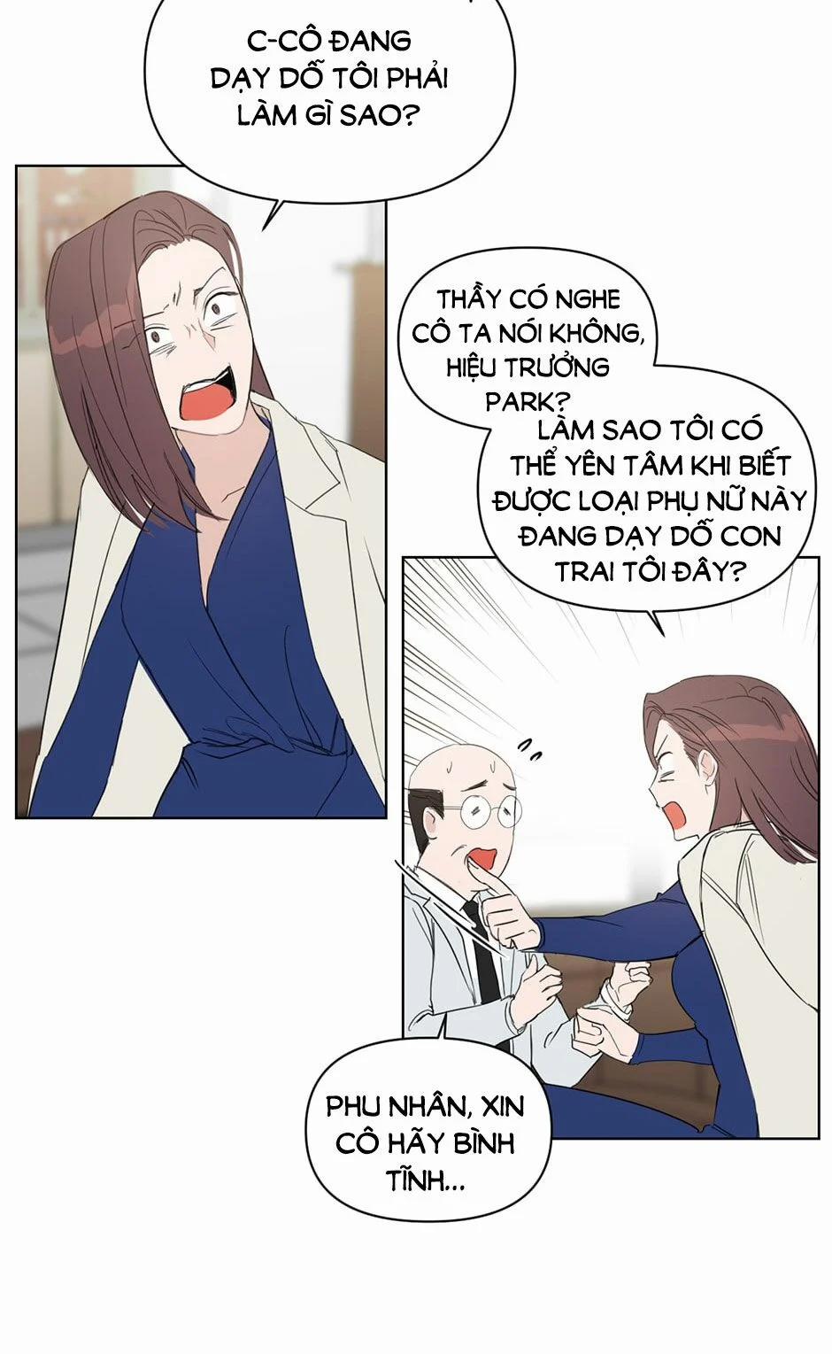 Baby Đến Rồi! 26 trang 13