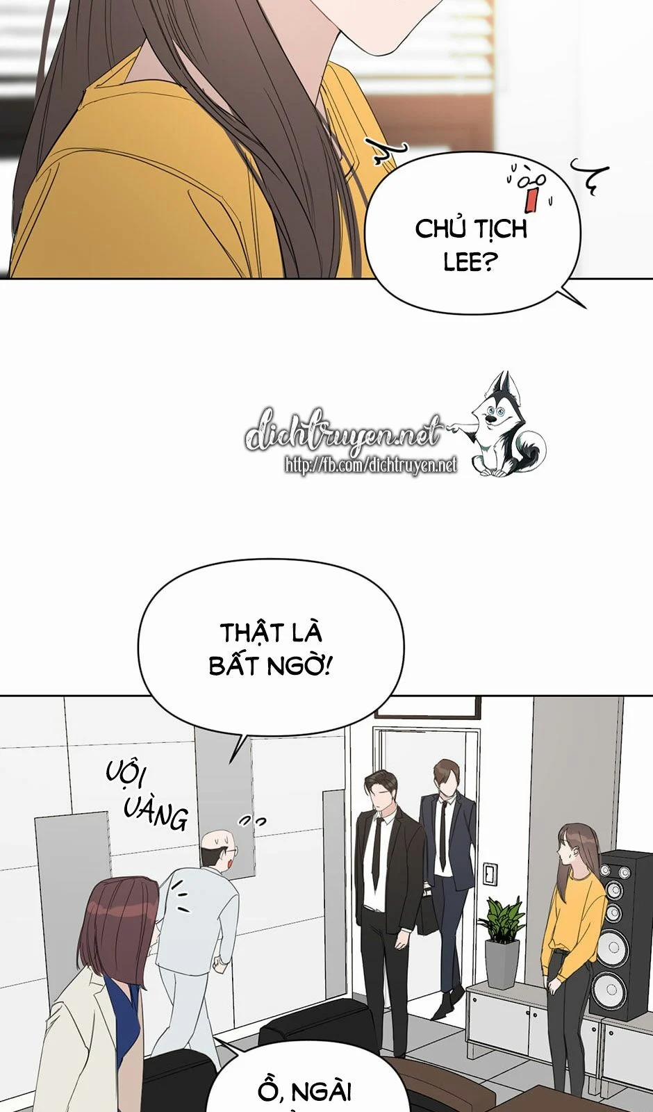 Baby Đến Rồi! 26 trang 18