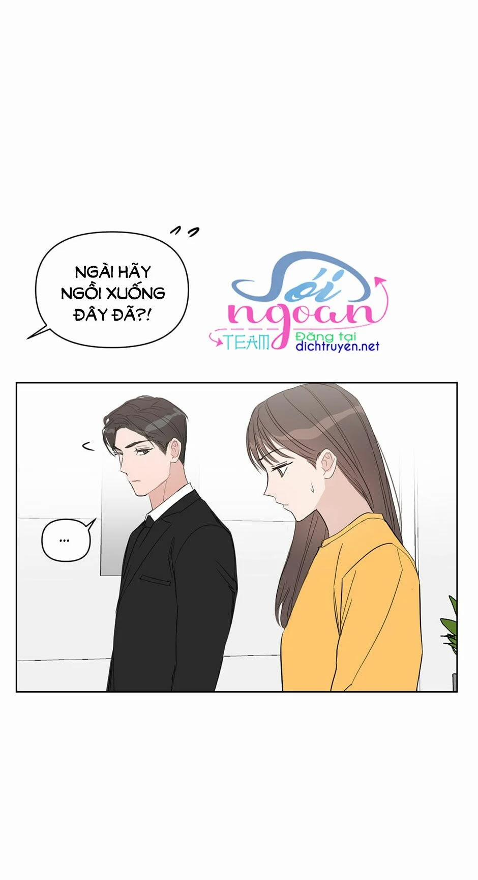 Baby Đến Rồi! 26 trang 20