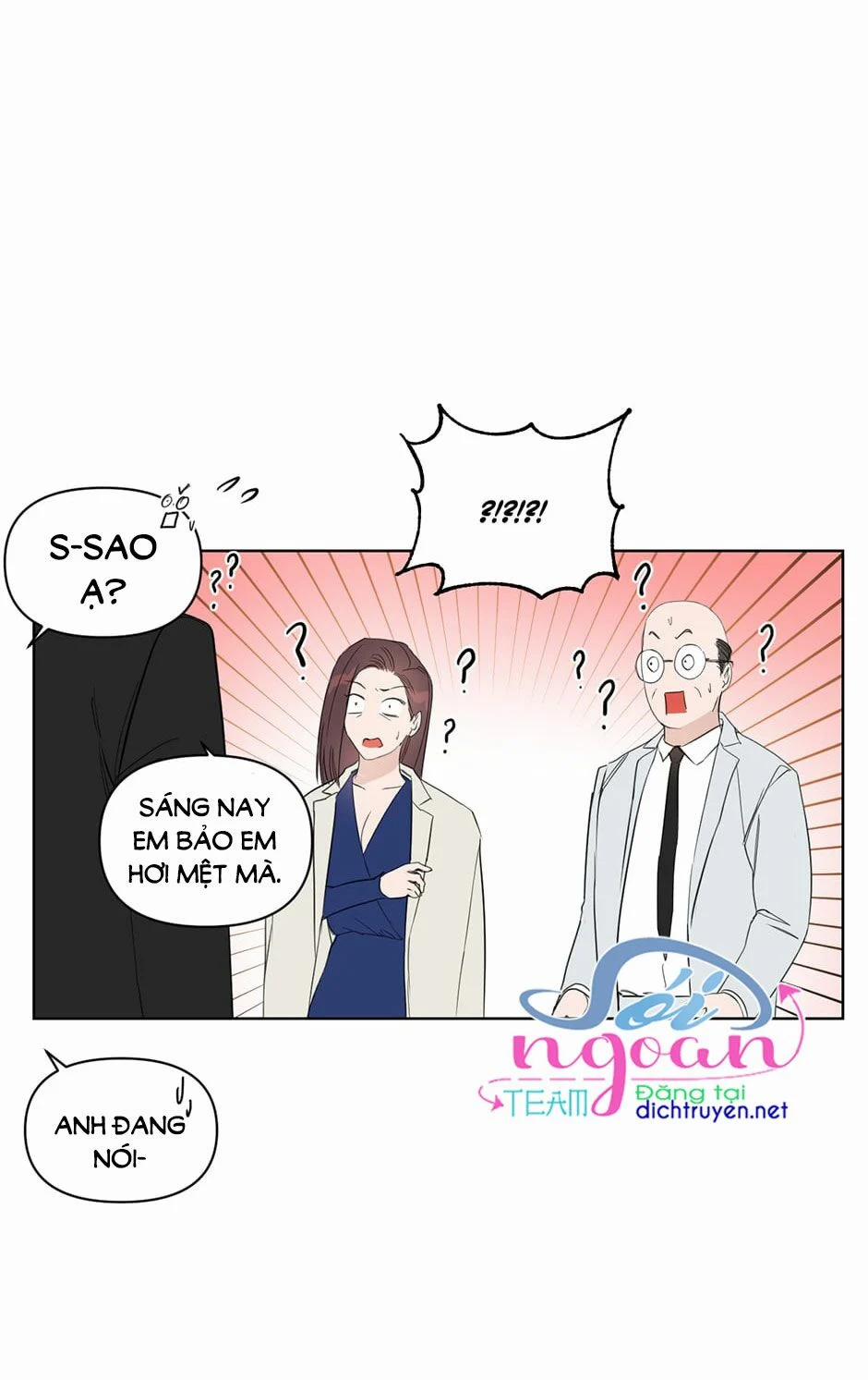 Baby Đến Rồi! 26 trang 22