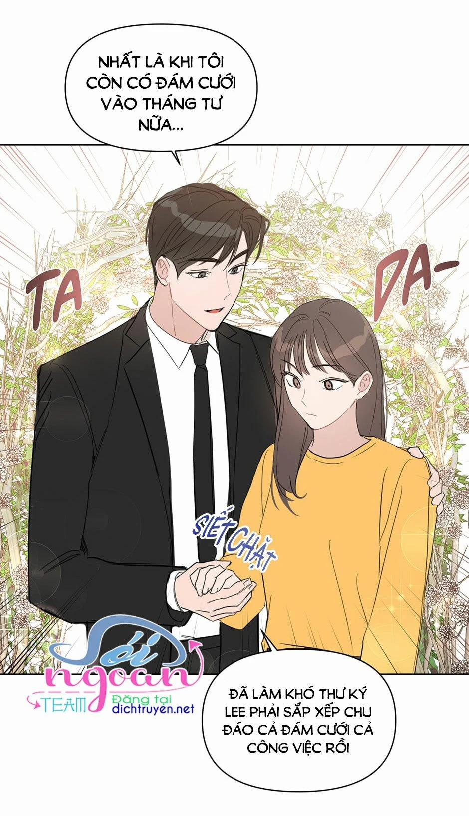 Baby Đến Rồi! 26 trang 26