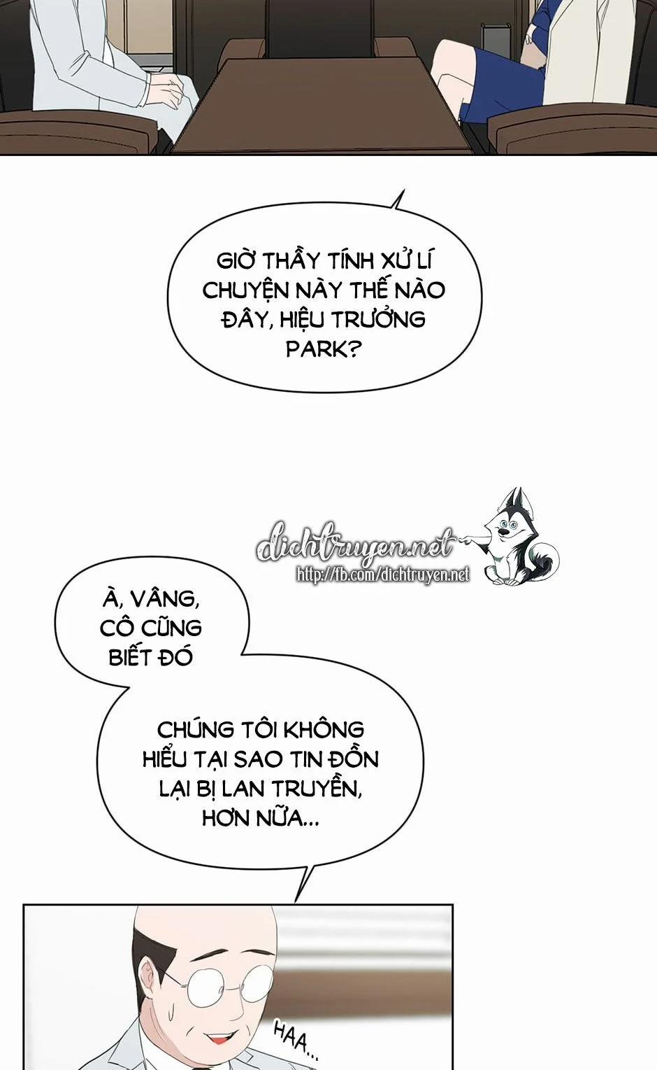 Baby Đến Rồi! 26 trang 3