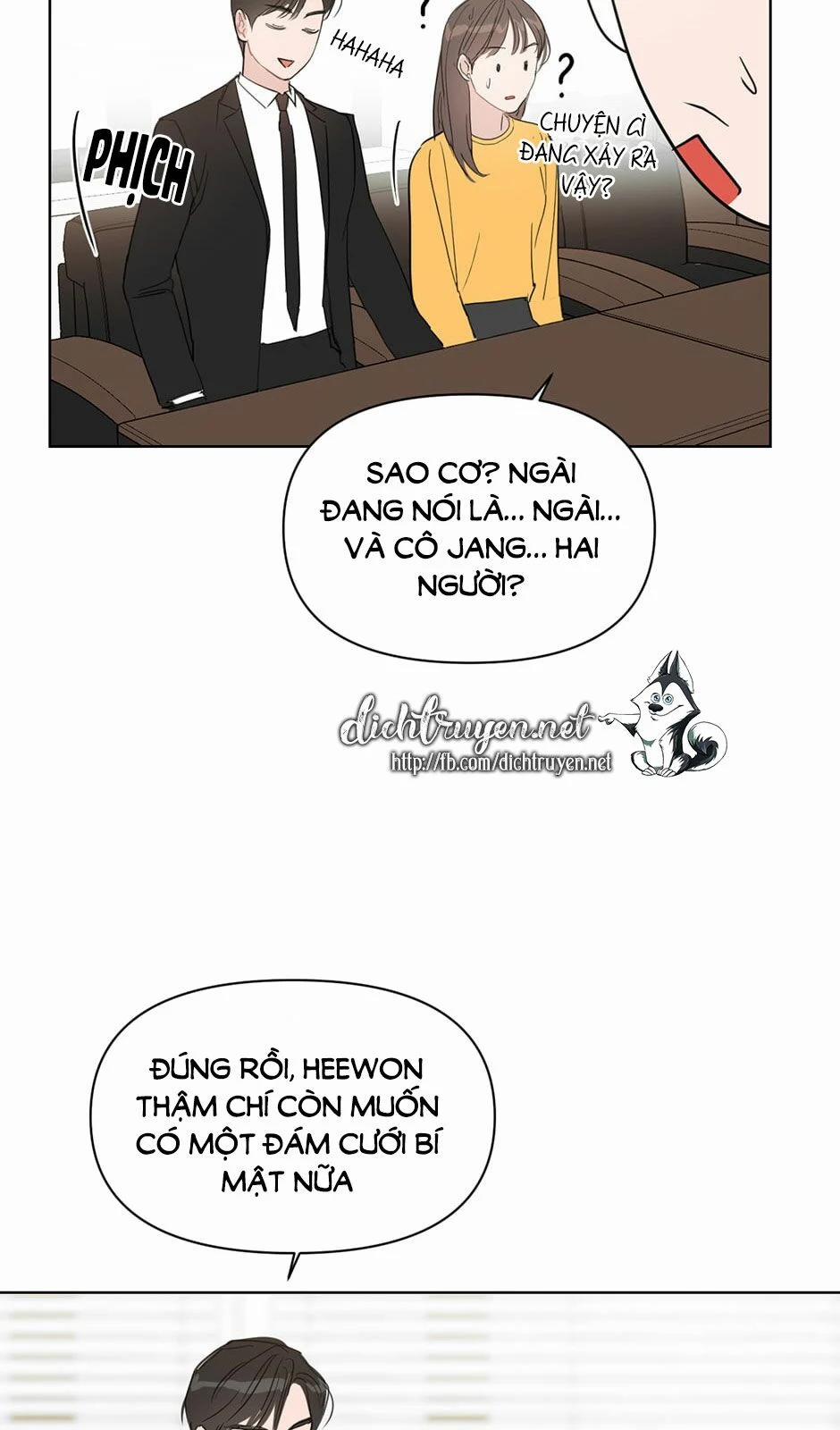 Baby Đến Rồi! 26 trang 30