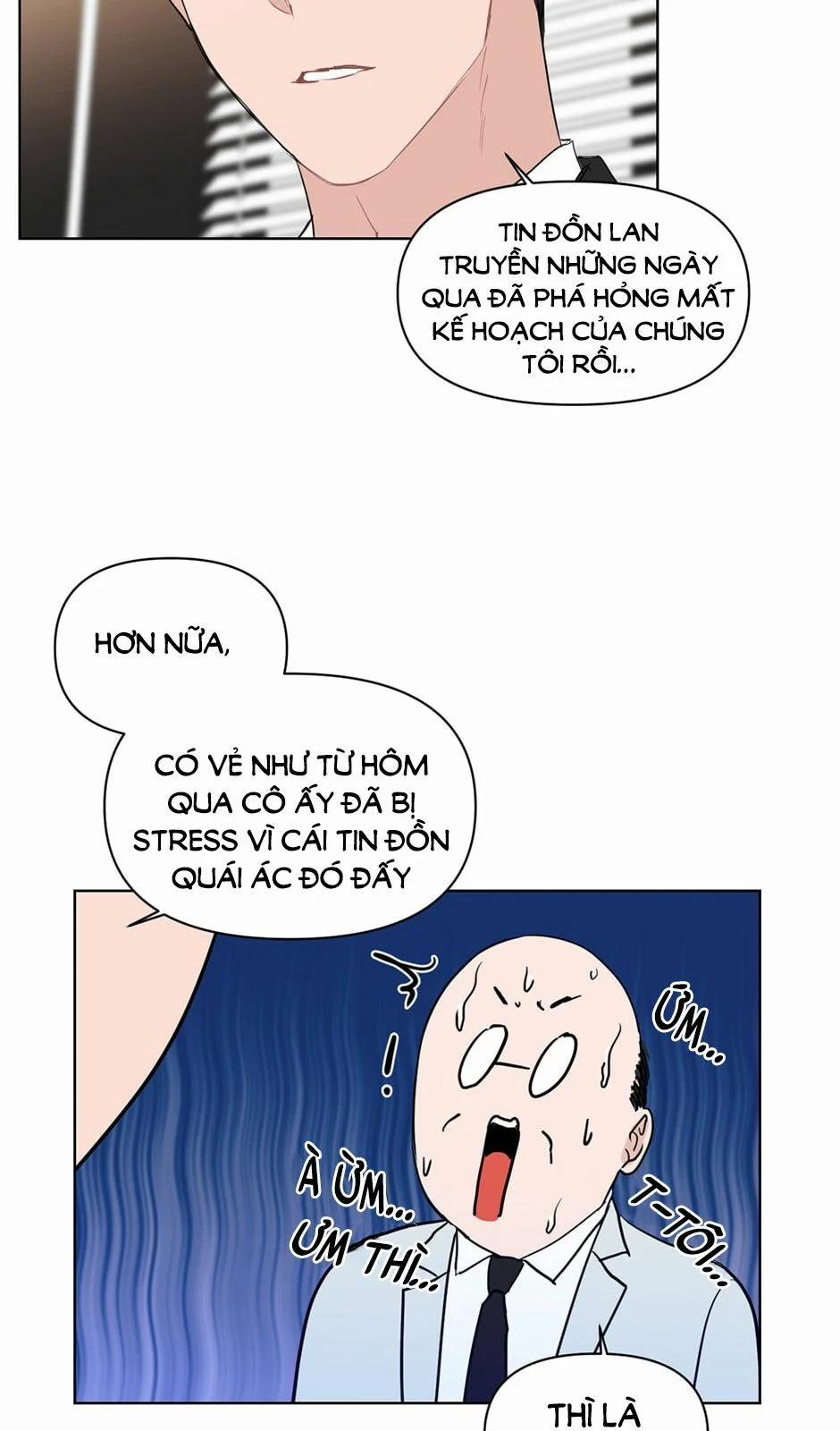 Baby Đến Rồi! 26 trang 33