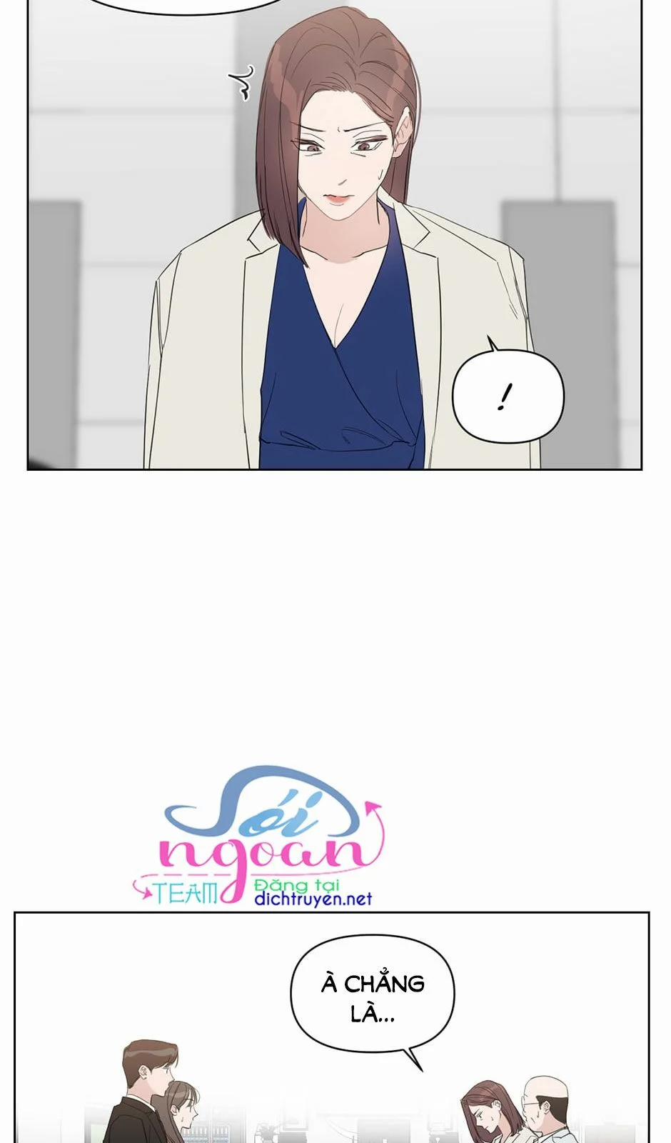 Baby Đến Rồi! 26 trang 37