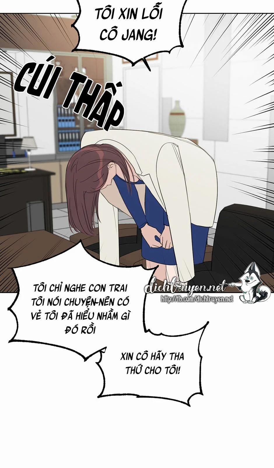 Baby Đến Rồi! 26 trang 41