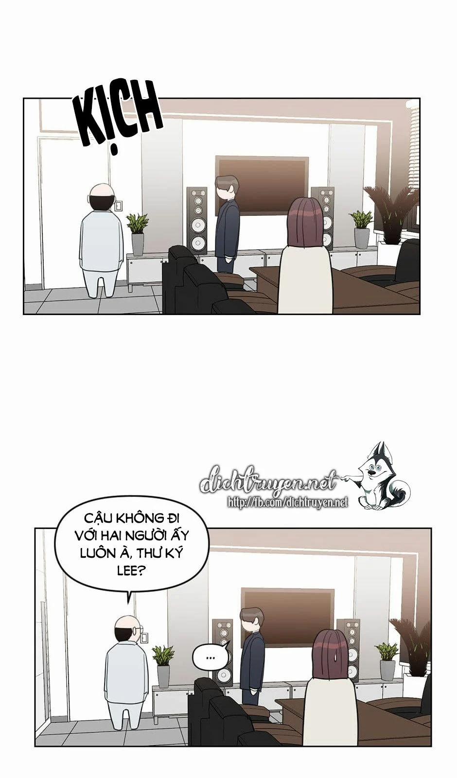 Baby Đến Rồi! 26 trang 49