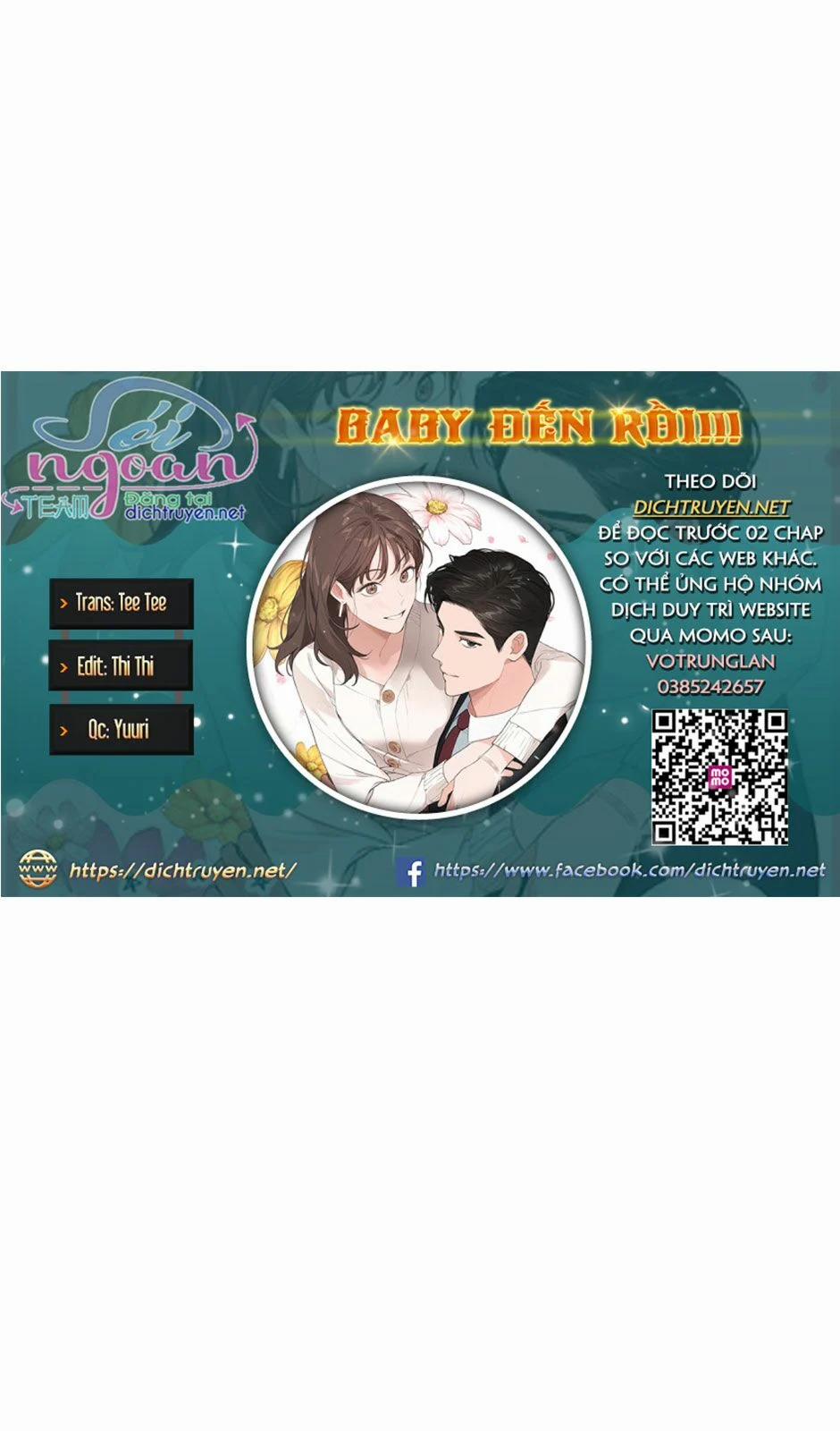 Baby Đến Rồi! 26 trang 50