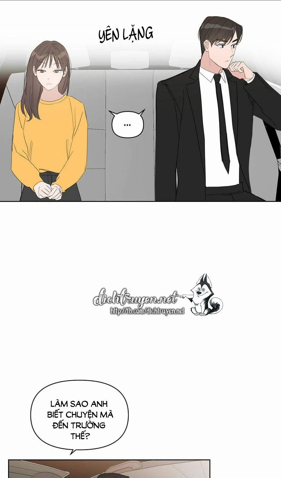 Baby Đến Rồi! 26 trang 52