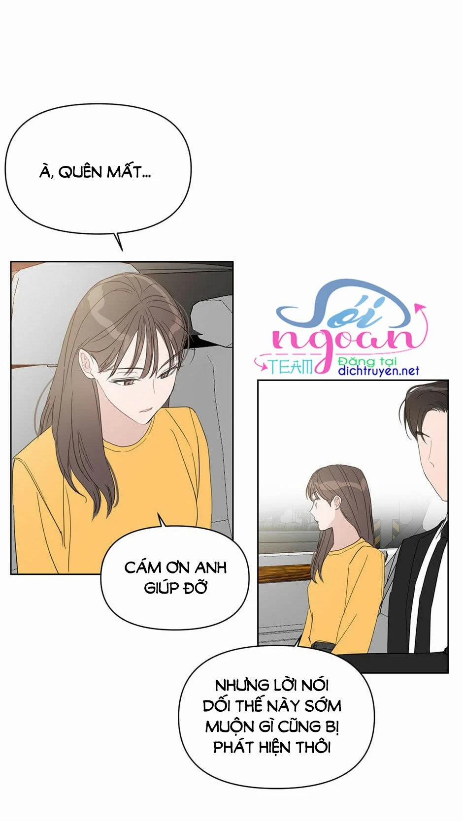 Baby Đến Rồi! 26 trang 55