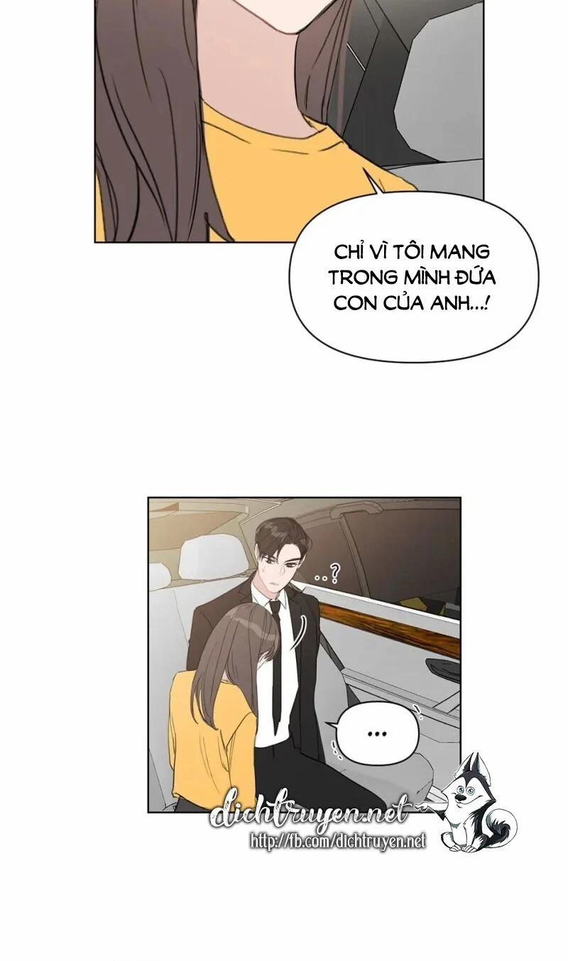 Baby Đến Rồi! 27 trang 10