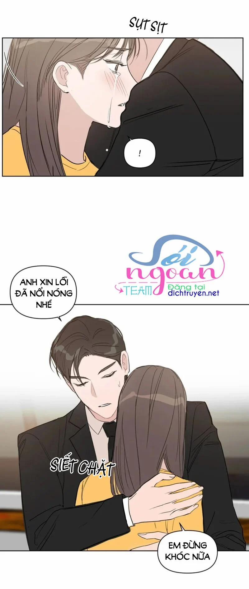 Baby Đến Rồi! 27 trang 14