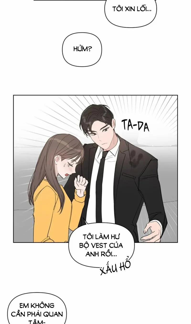 Baby Đến Rồi! 27 trang 18