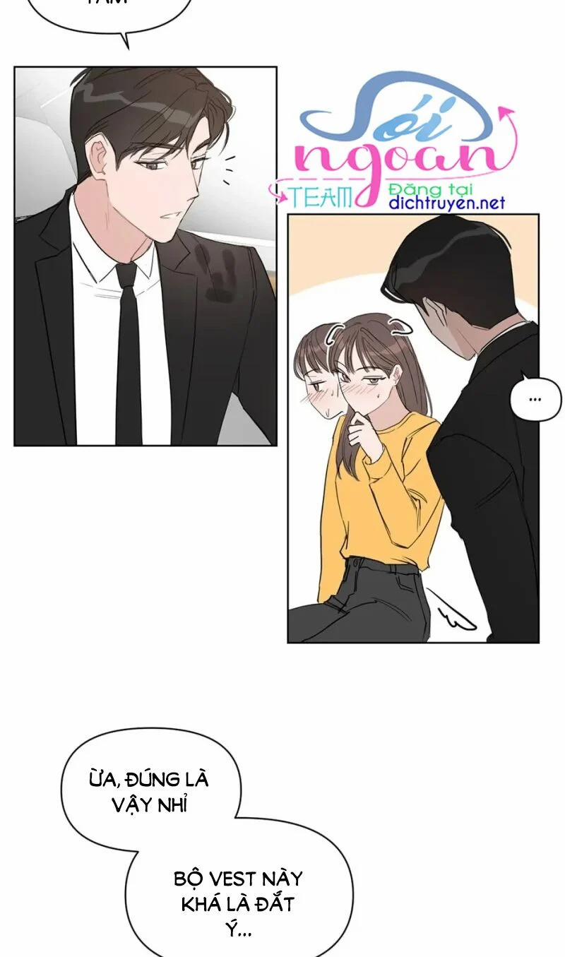 Baby Đến Rồi! 27 trang 19