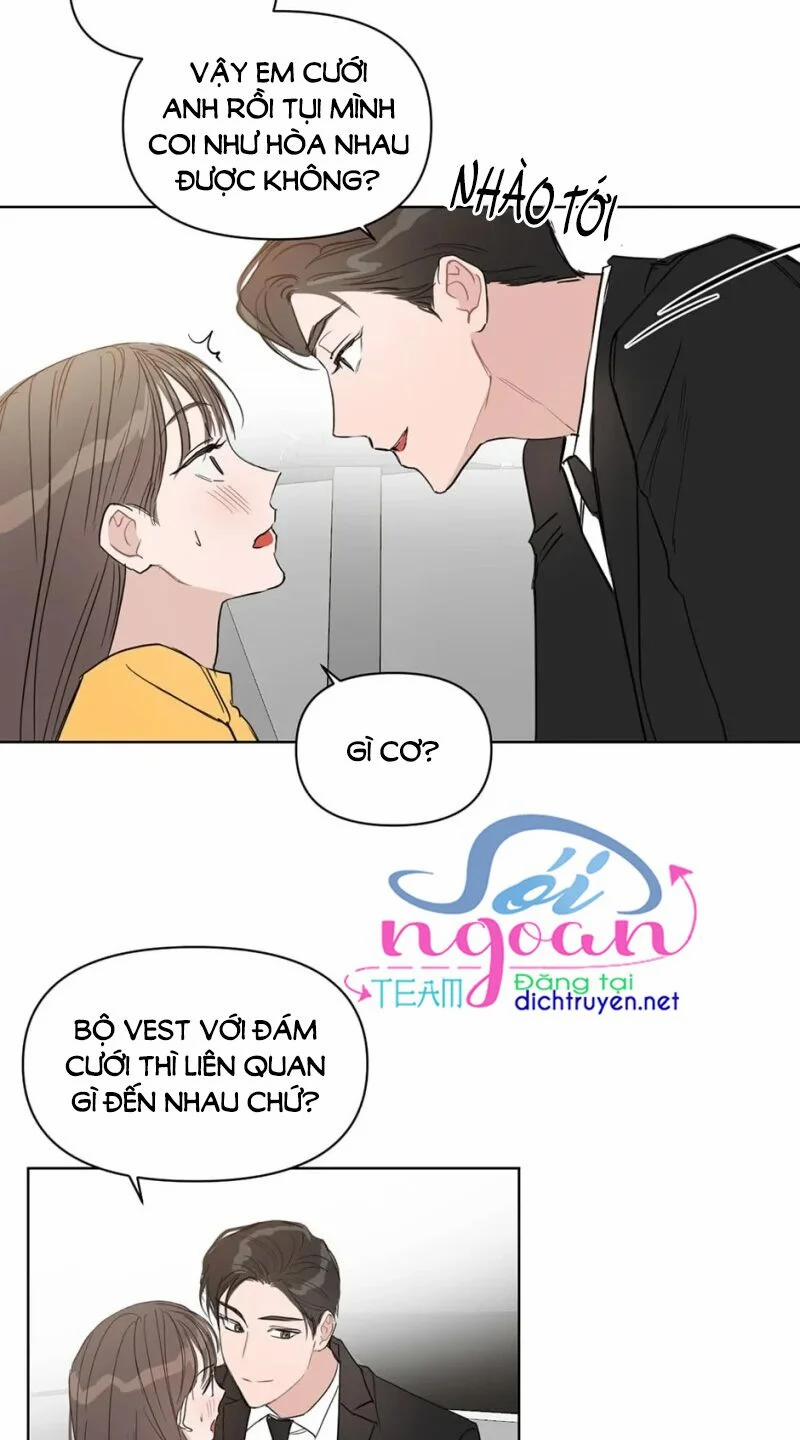 Baby Đến Rồi! 27 trang 22