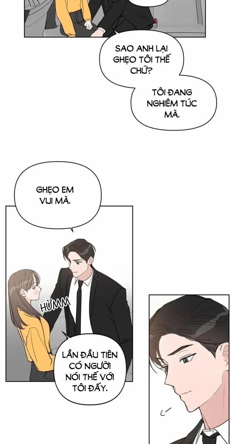 Baby Đến Rồi! 27 trang 24