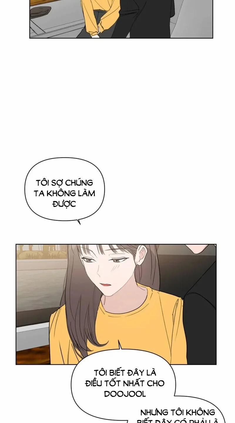 Baby Đến Rồi! 27 trang 28