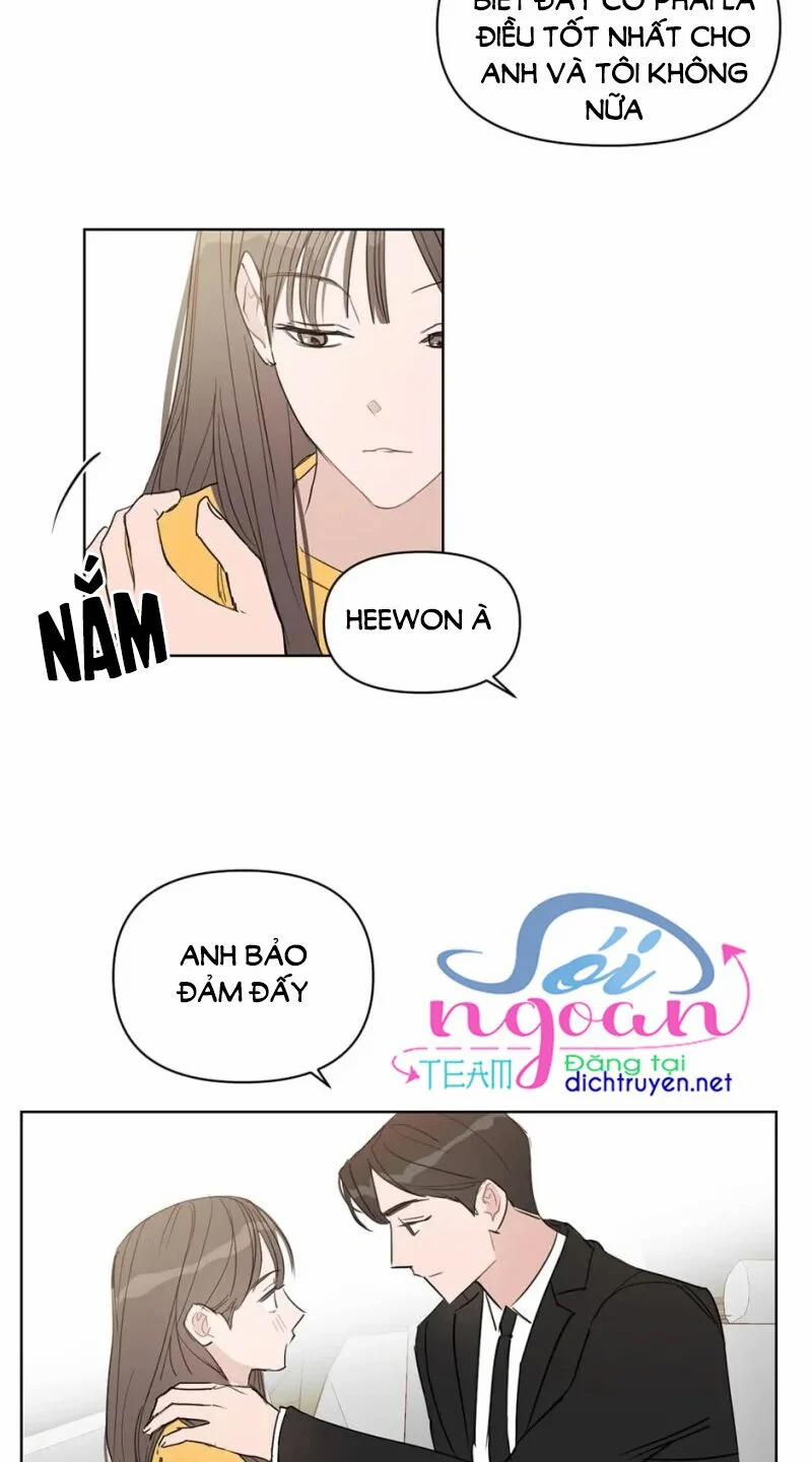 Baby Đến Rồi! 27 trang 29