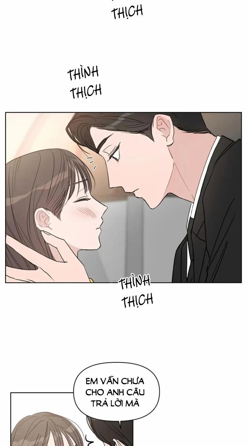 Baby Đến Rồi! 27 trang 34