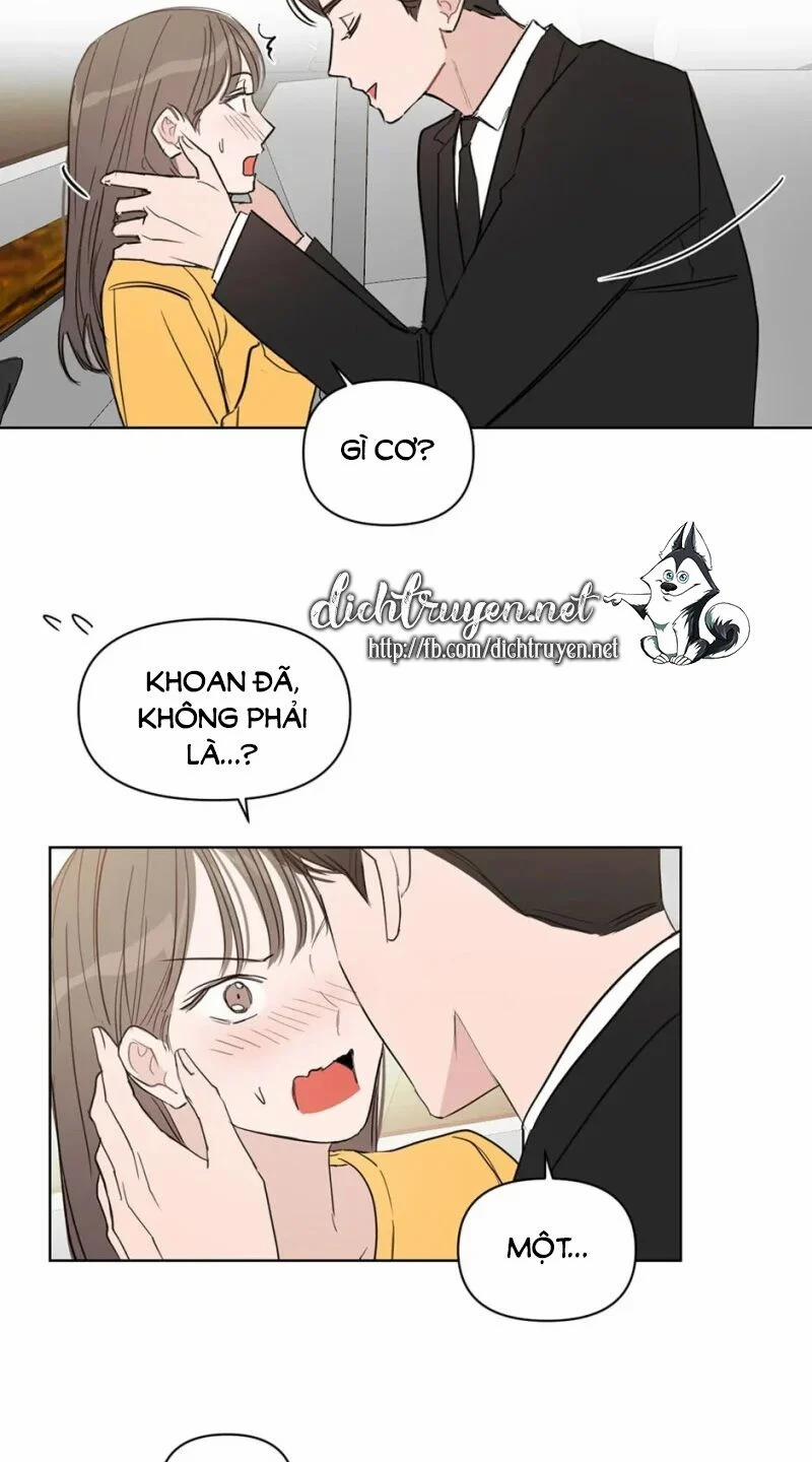 Baby Đến Rồi! 27 trang 36