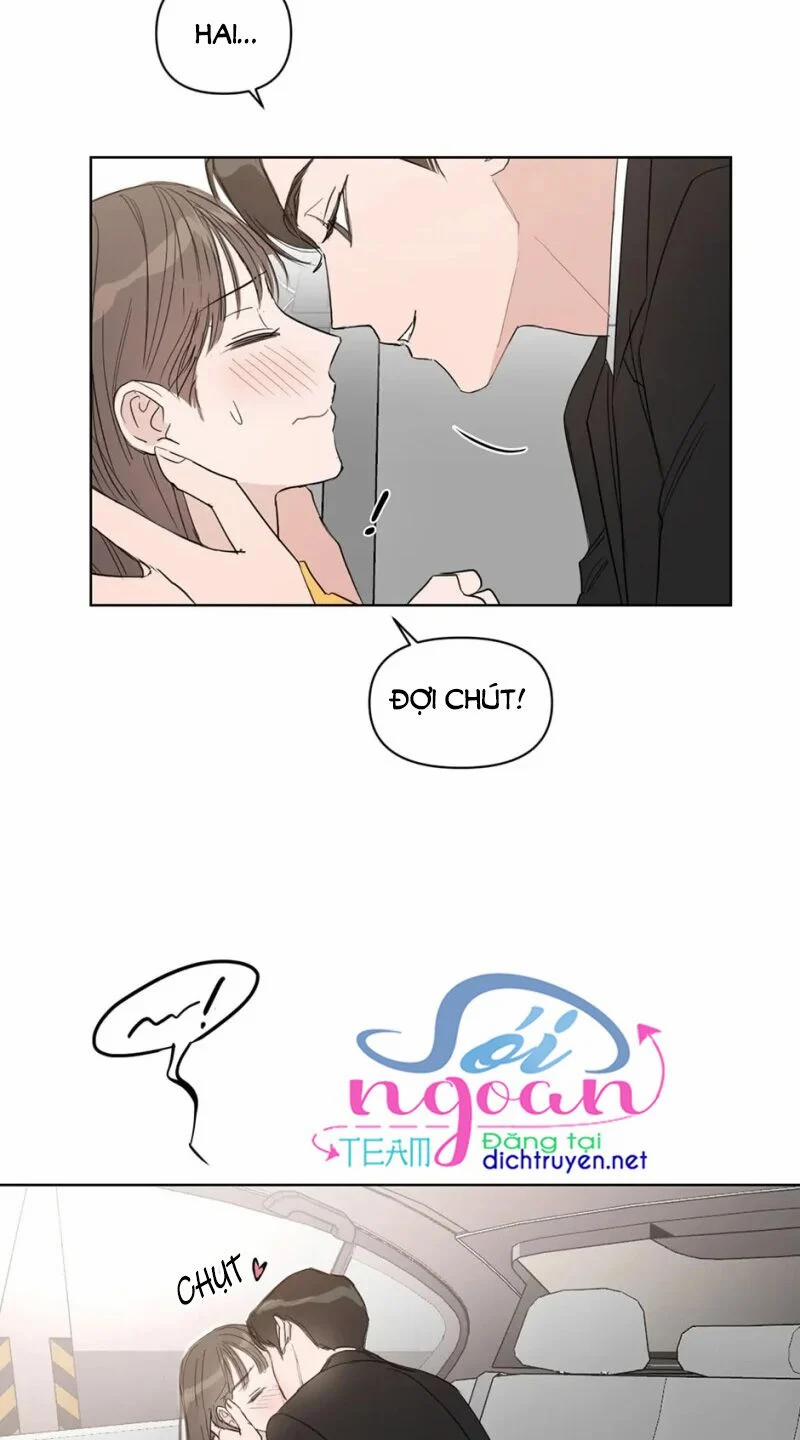 Baby Đến Rồi! 27 trang 37