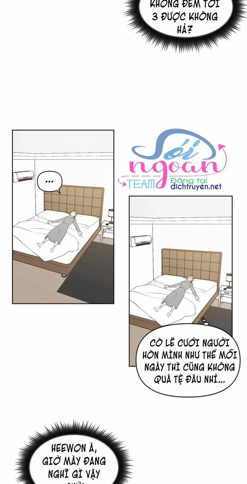 Baby Đến Rồi! 27 trang 42