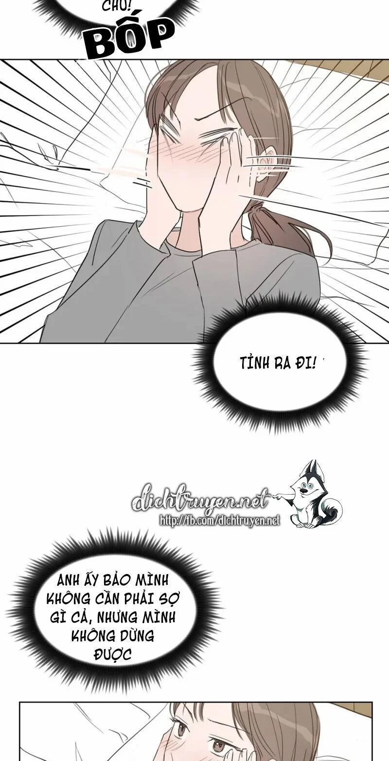 Baby Đến Rồi! 27 trang 43