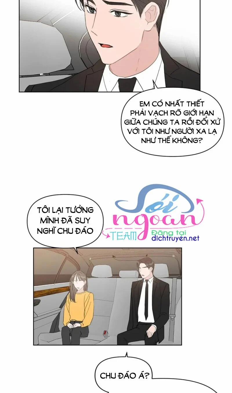 Baby Đến Rồi! 27 trang 5