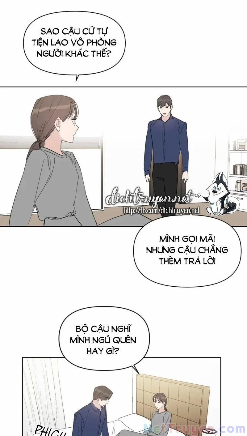 Baby Đến Rồi! 28 trang 0