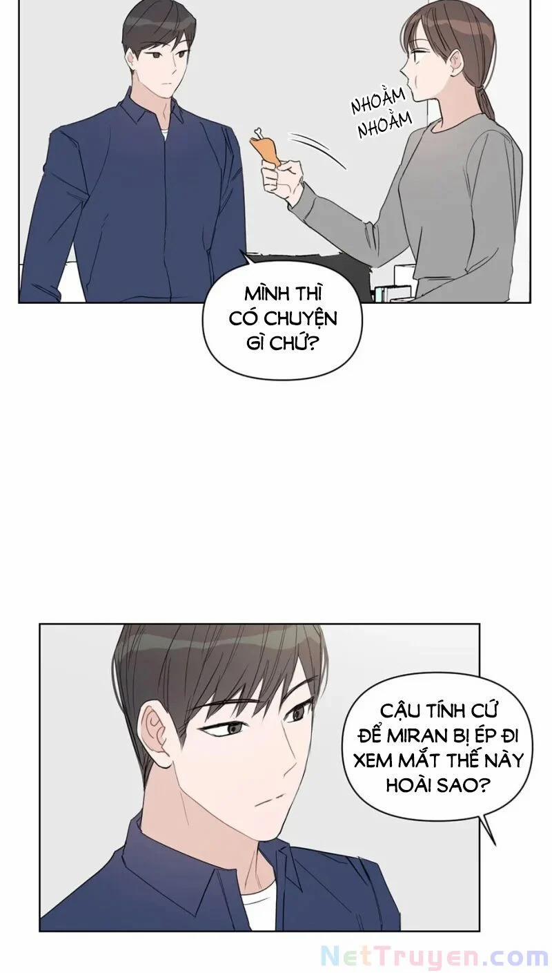 Baby Đến Rồi! 28 trang 11