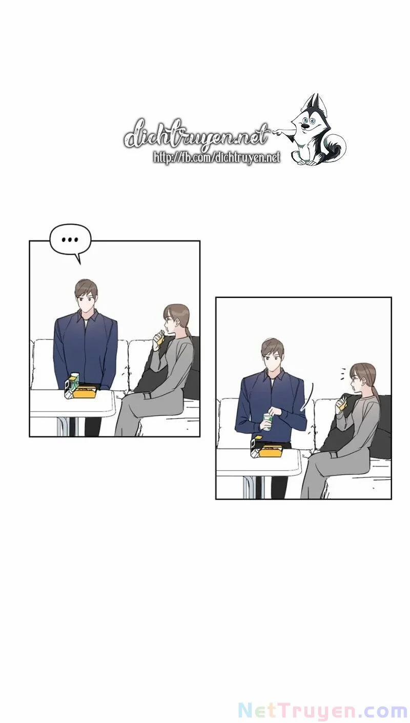 Baby Đến Rồi! 28 trang 12