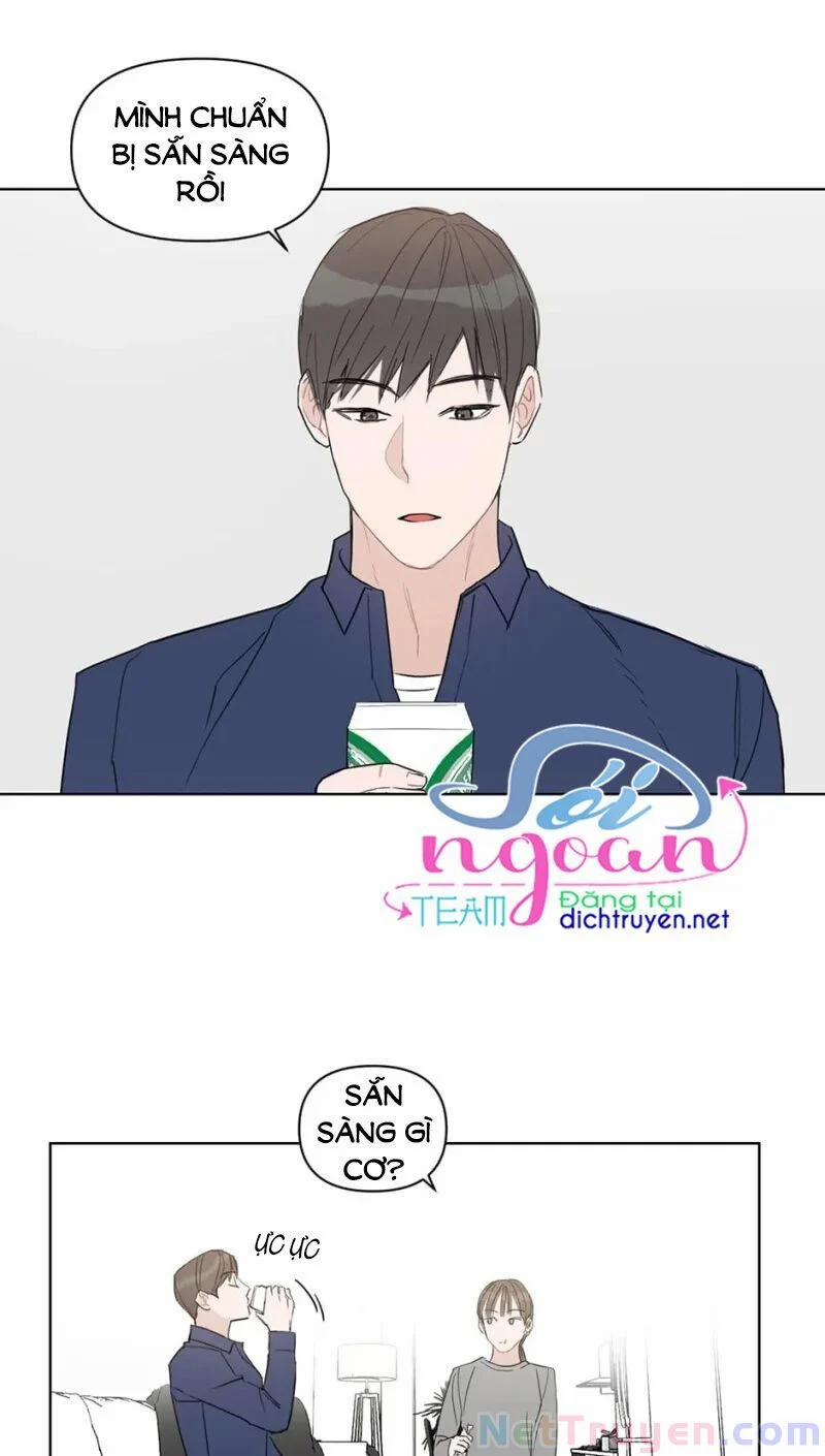 Baby Đến Rồi! 28 trang 13