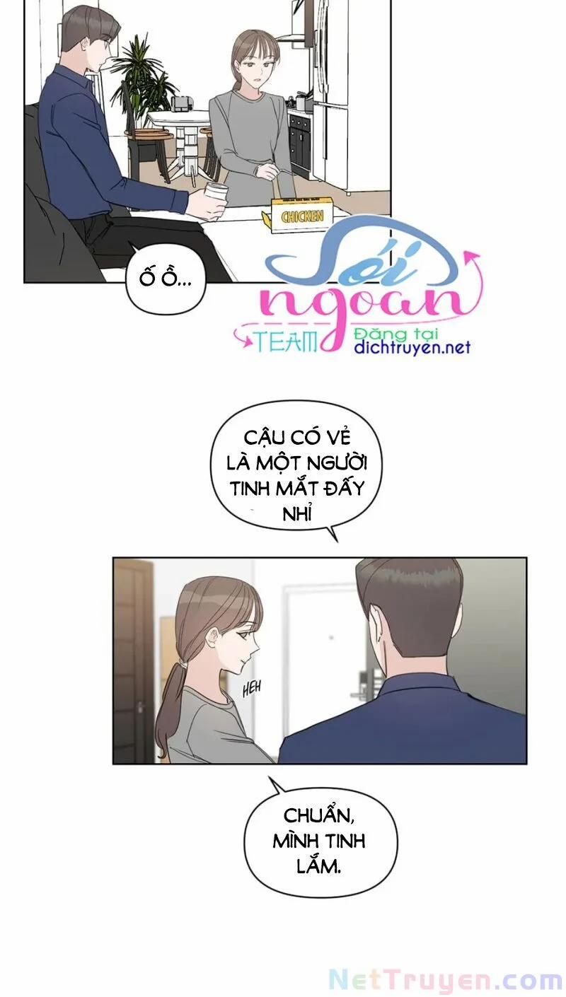 Baby Đến Rồi! 28 trang 16