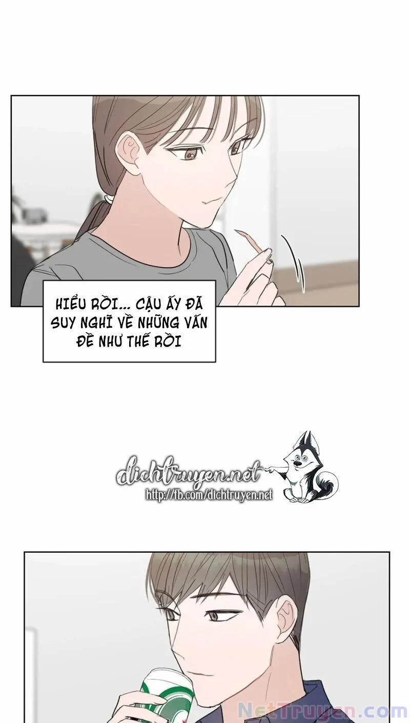 Baby Đến Rồi! 28 trang 17