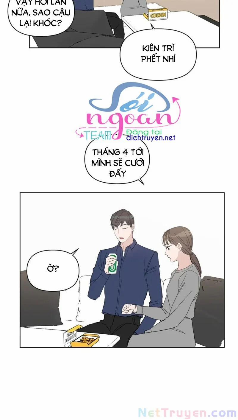 Baby Đến Rồi! 28 trang 19